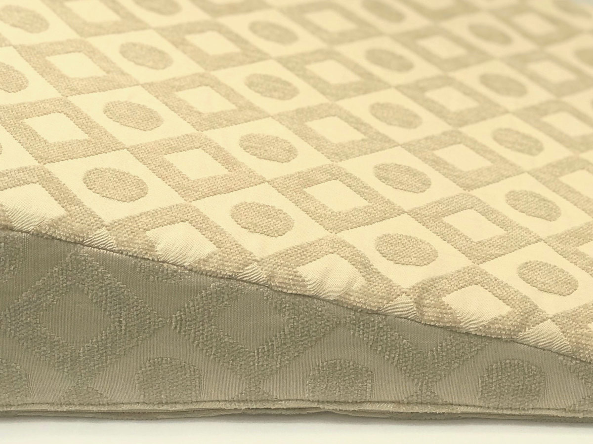 Knee Bolster, 11” Foam Solutions