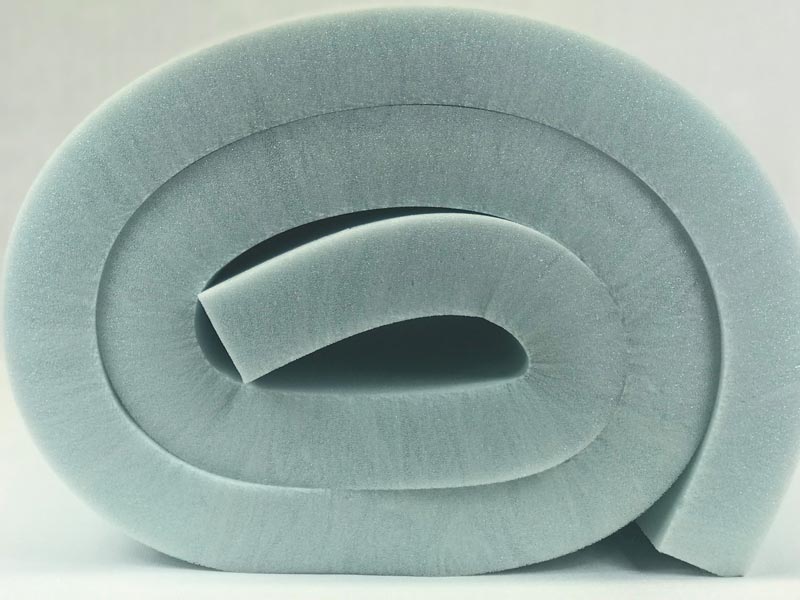 Serene® Memory Foam Pillows – Contour