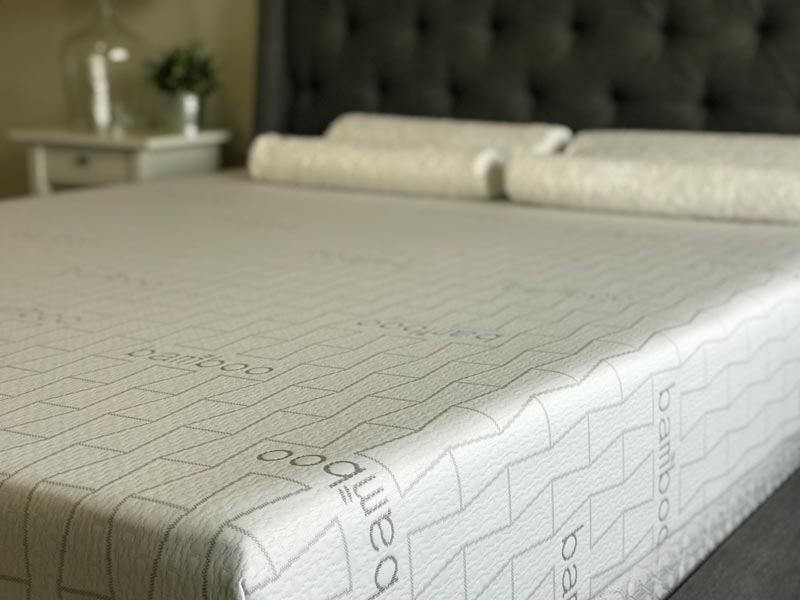 Contour Elite Mattress