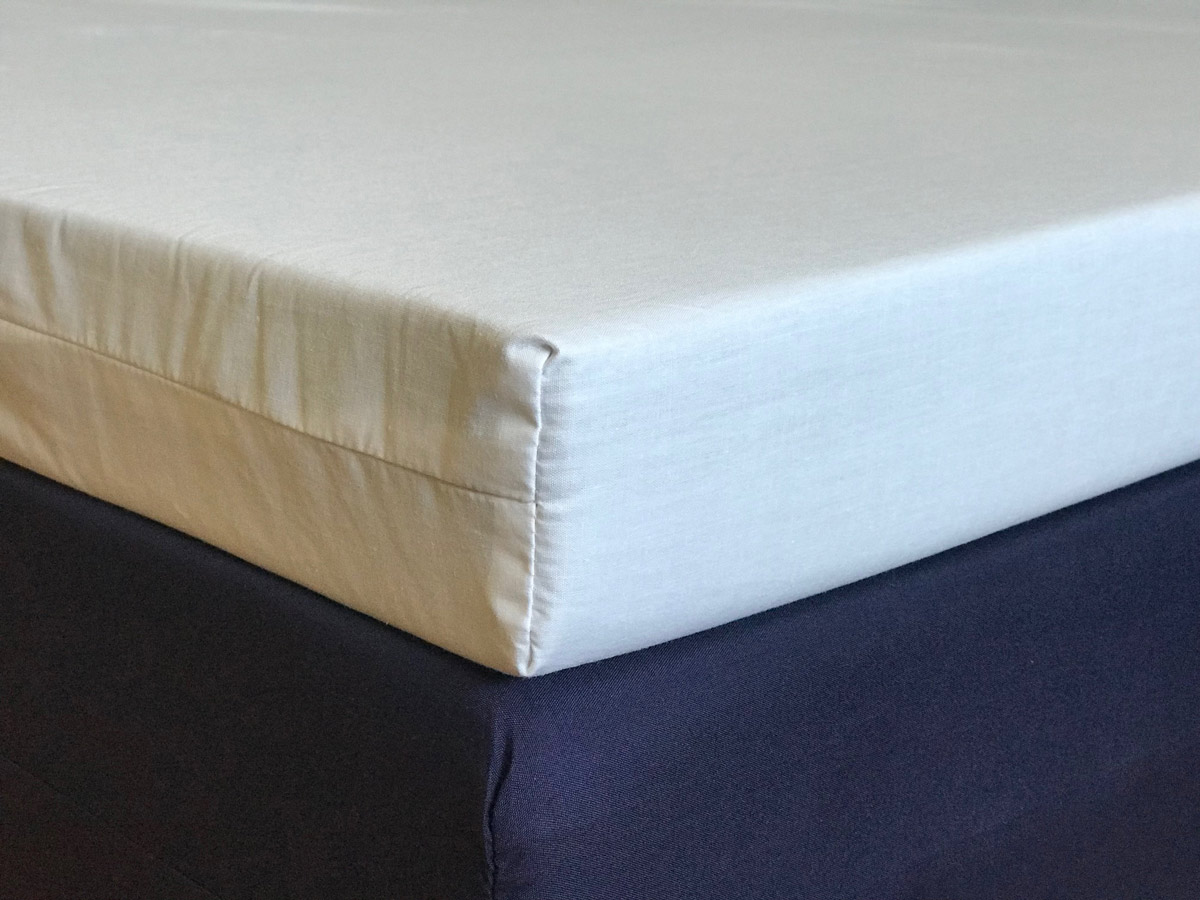 Serene® 2” Comfort Foam Topper Foam Solutions