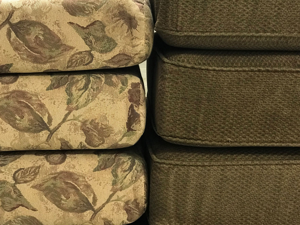 Couch Cushion Foam