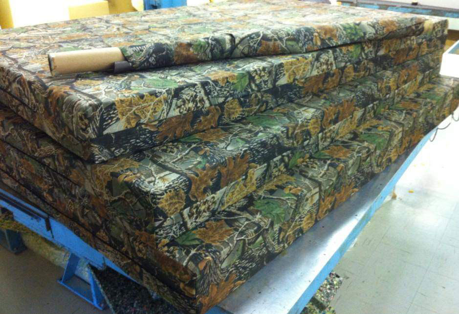 custom sized air mattresses