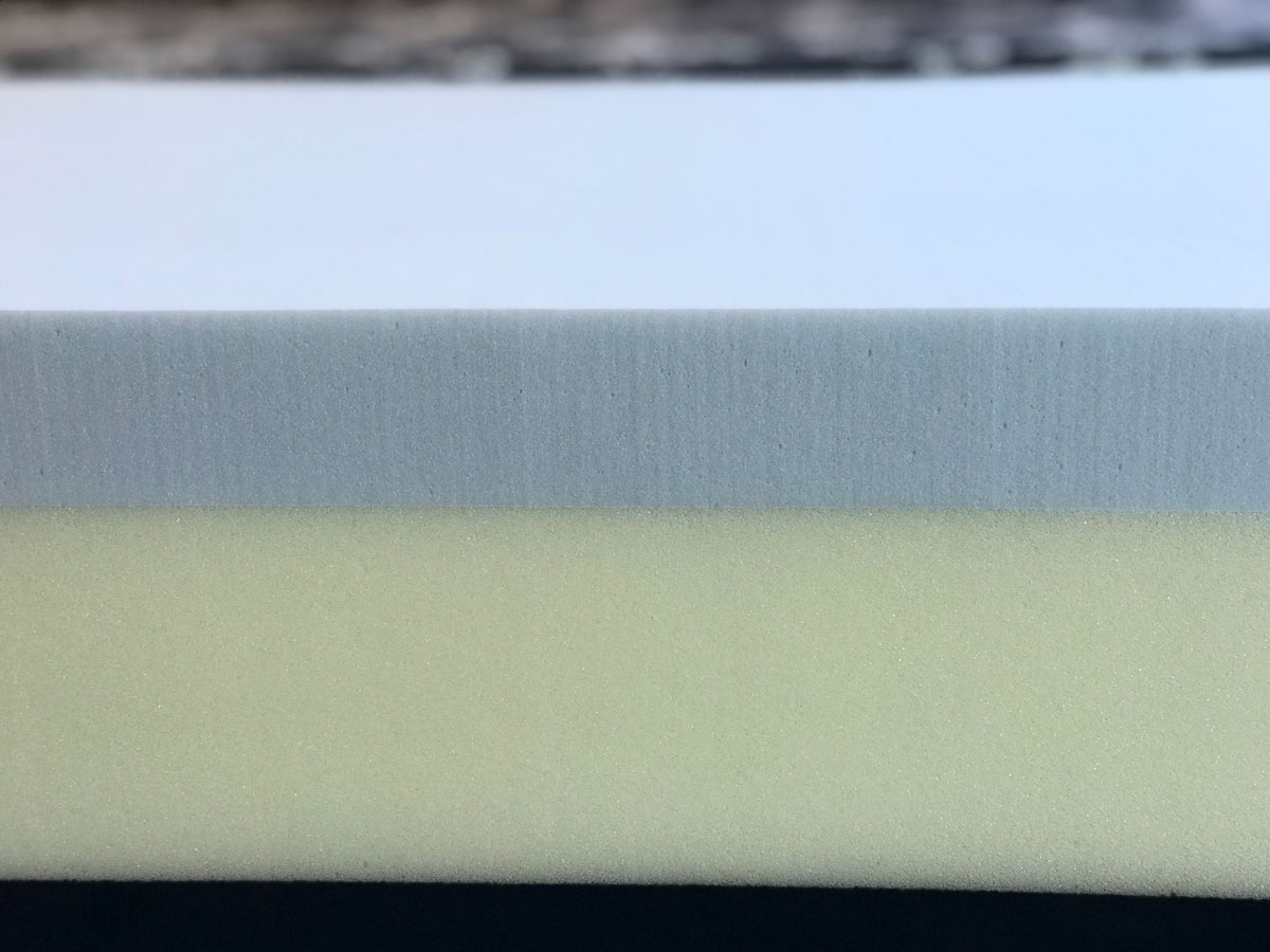 Custom Mattresses Foam Solutions