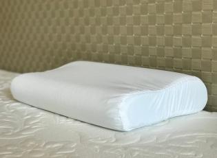 Serene Medi-Mate Foam Pillow